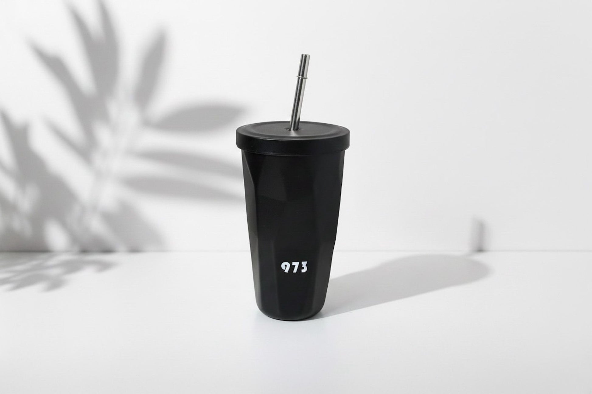Mug 973 Black🖤