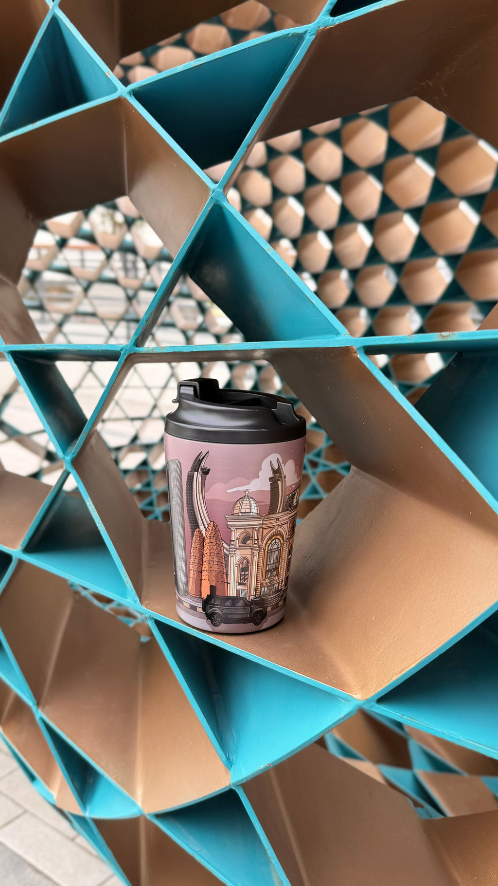 .Mug Al Doha 🇶🇦