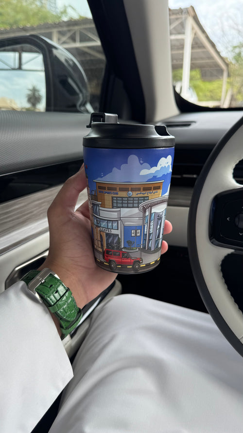 .Mug Al RIFFA💙