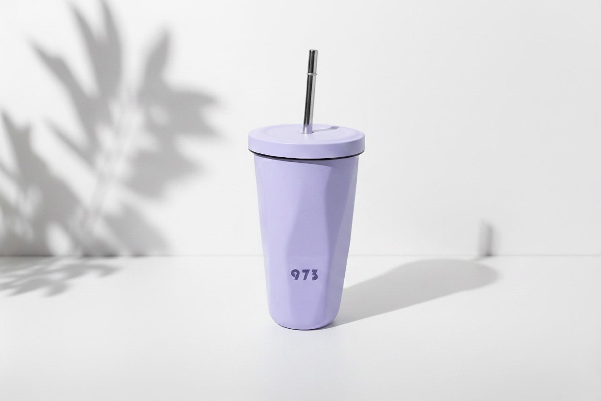 🎁 Mug 973 Lavender 💜 (100% off)