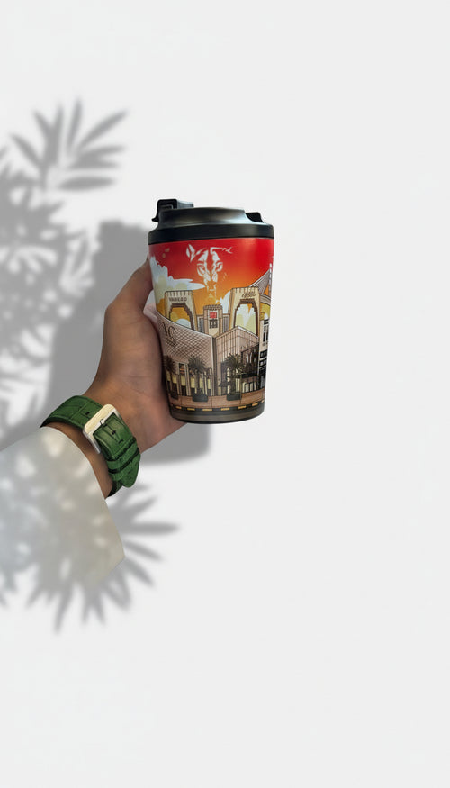 .Mug Al Muharraq❤️