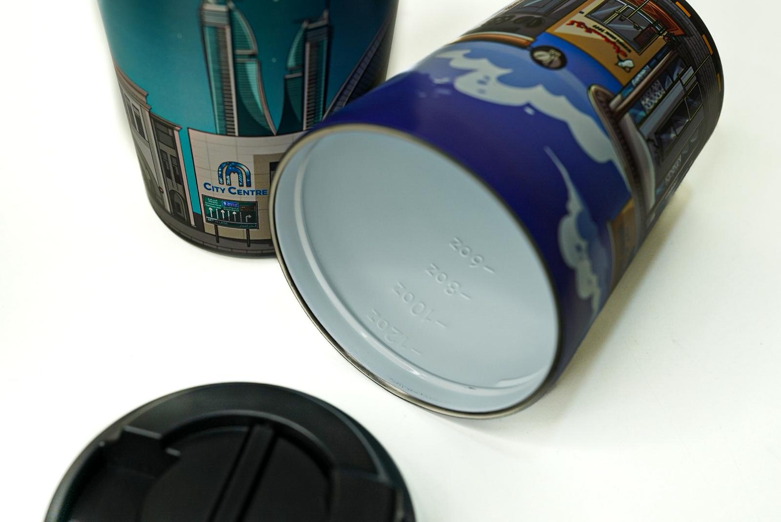 .Mug Al Doha 🇶🇦