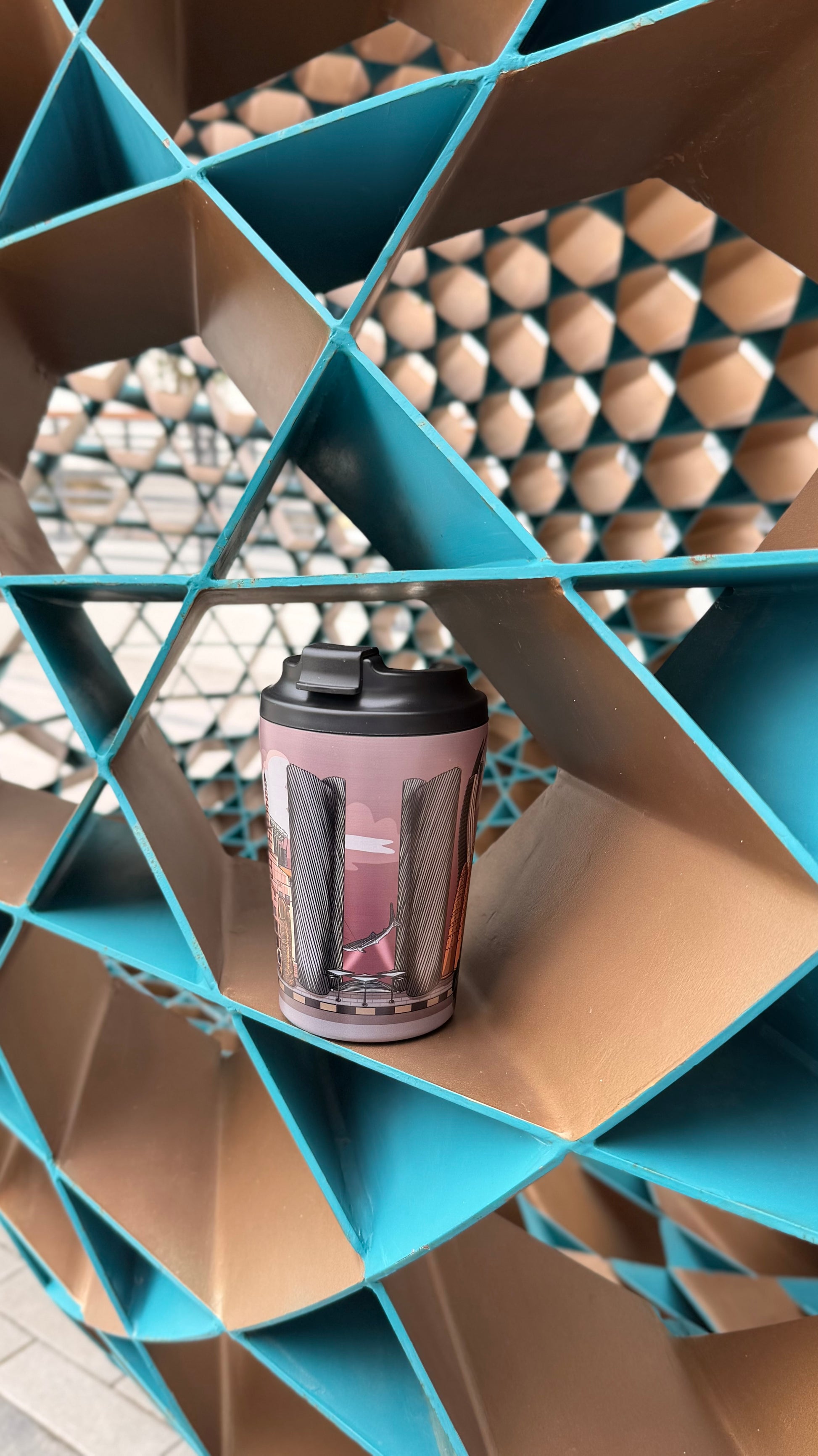 .Mug Al Doha 🇶🇦