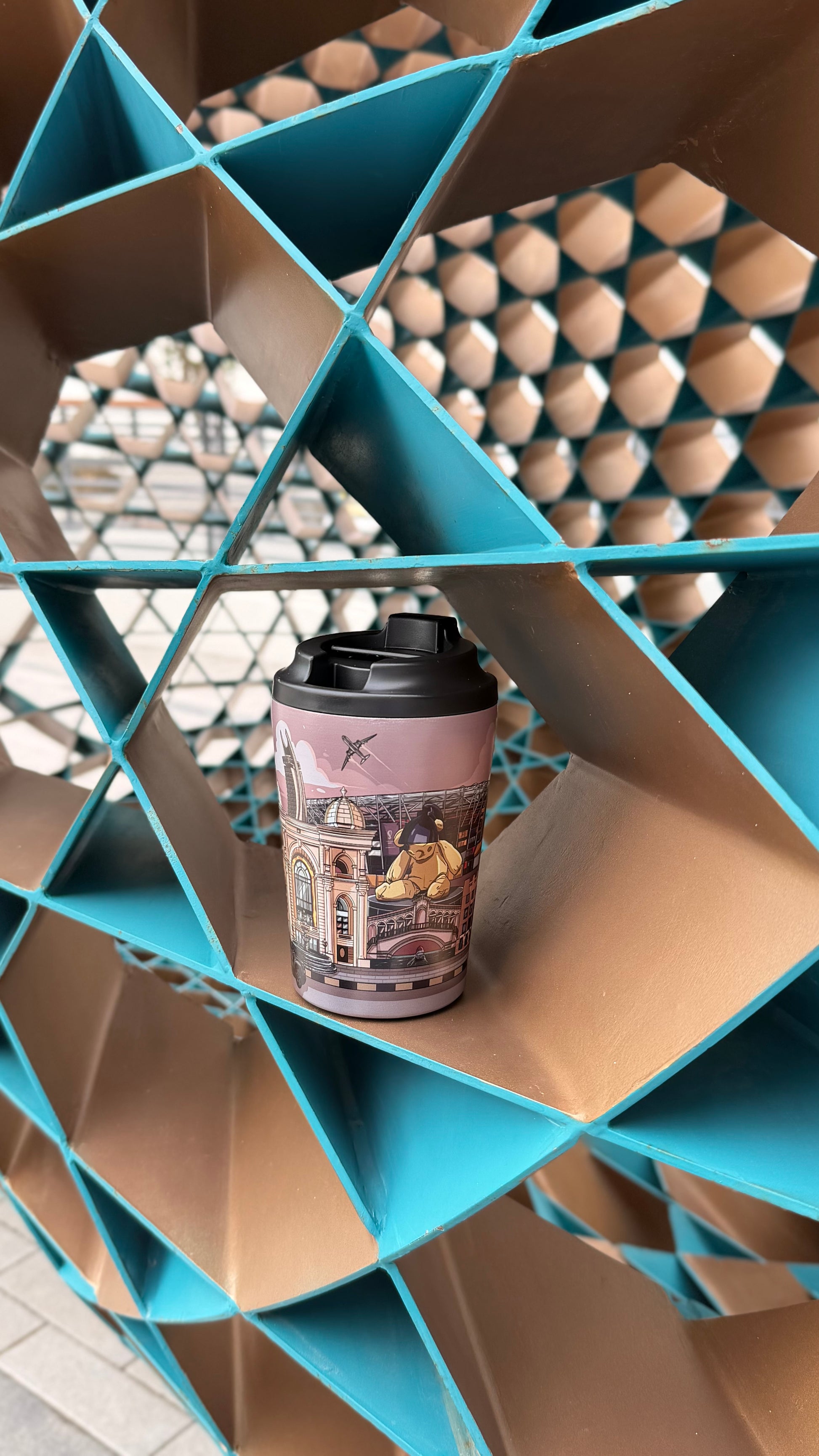 .Mug Al Doha 🇶🇦