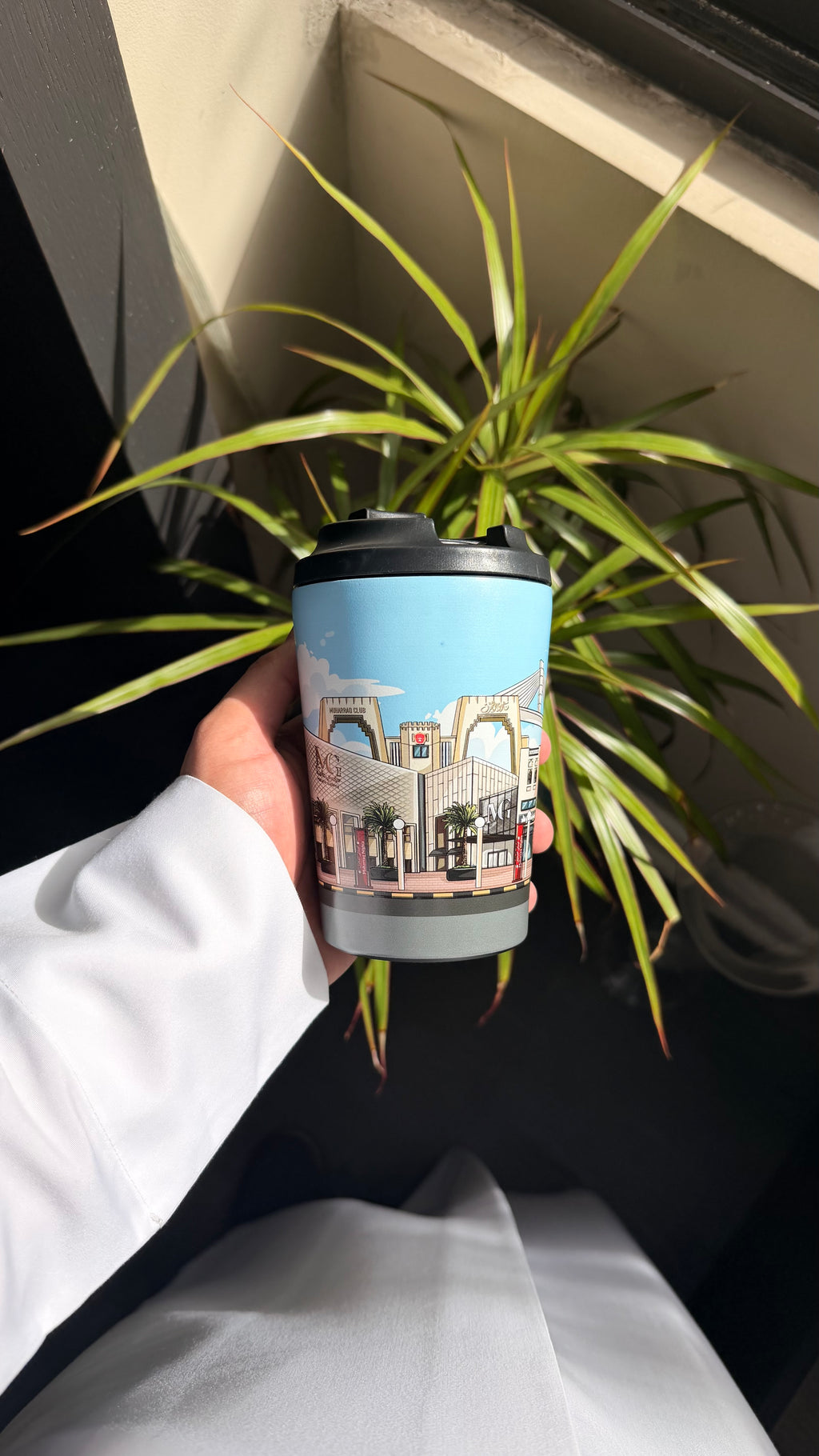 .Mug Al Muharraq❤️