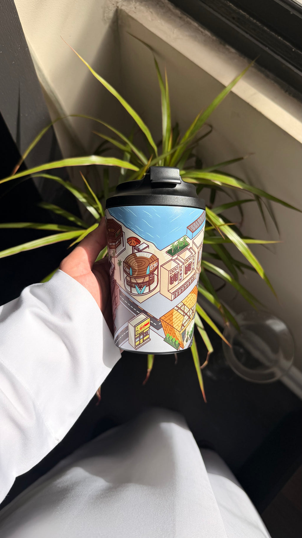 .Mug Al Zallaq💛