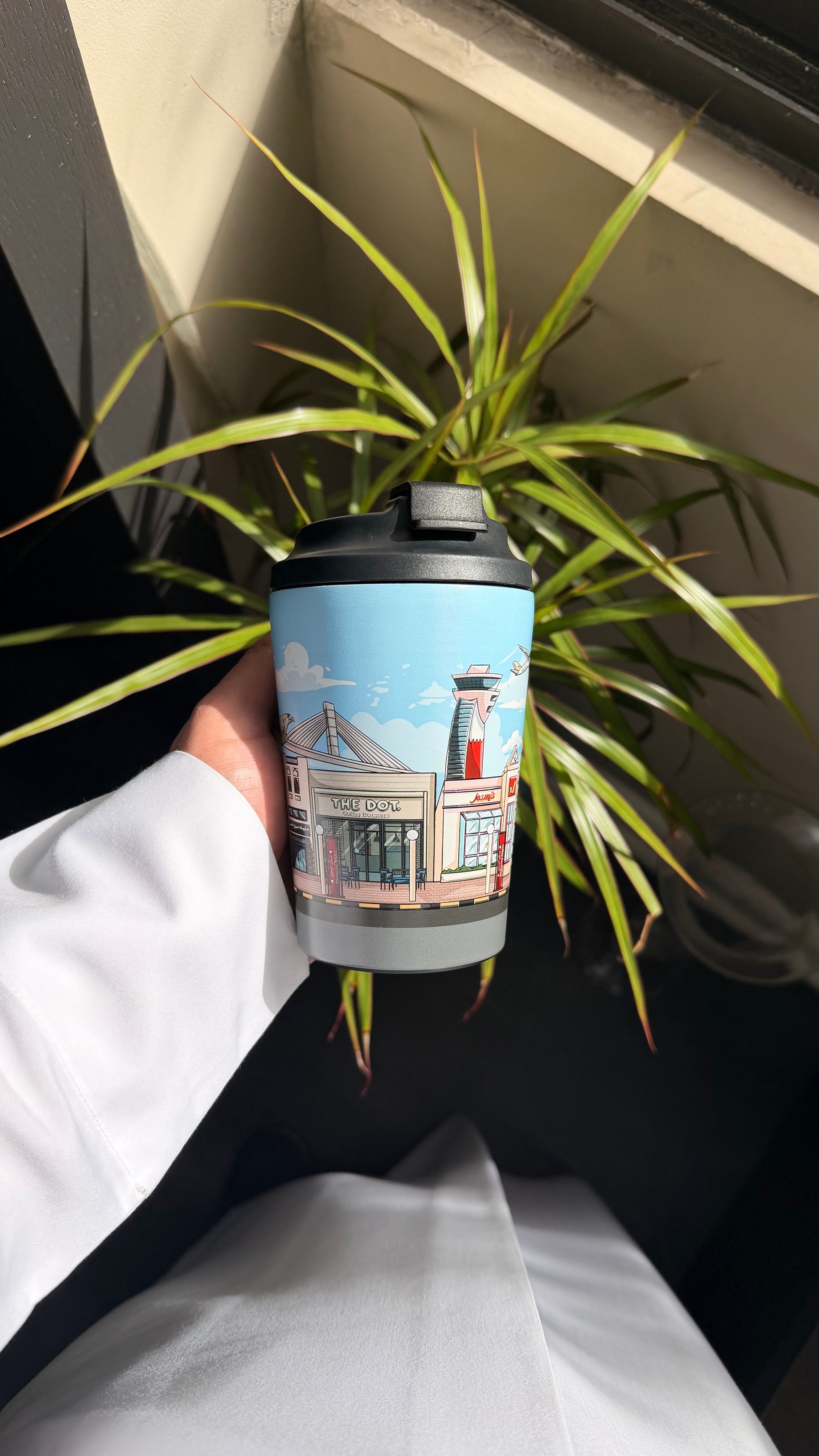 .Mug Al Muharraq❤️
