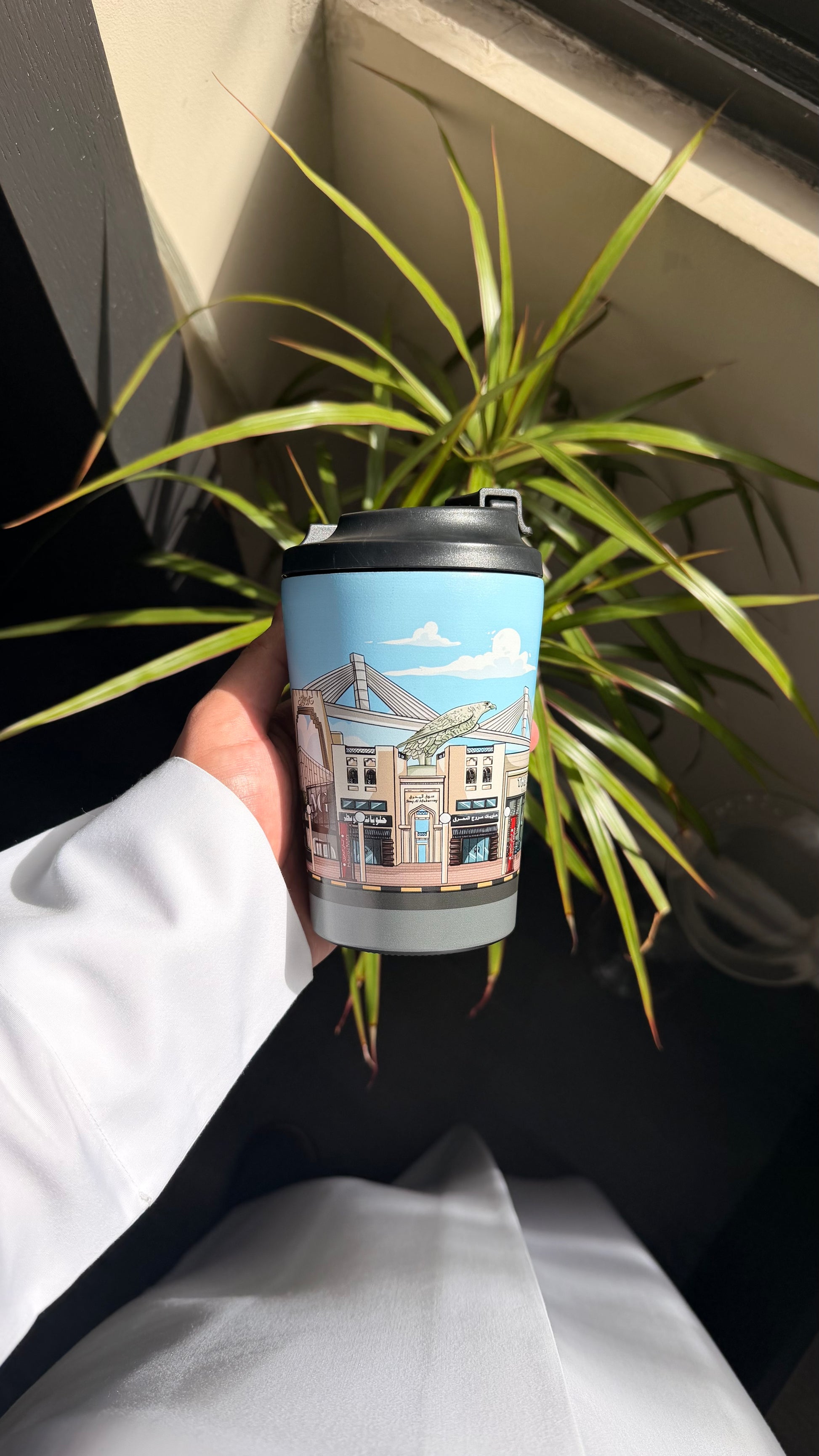 .Mug Al Muharraq❤️
