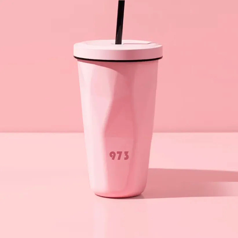 .973 Mug 💗 500ML