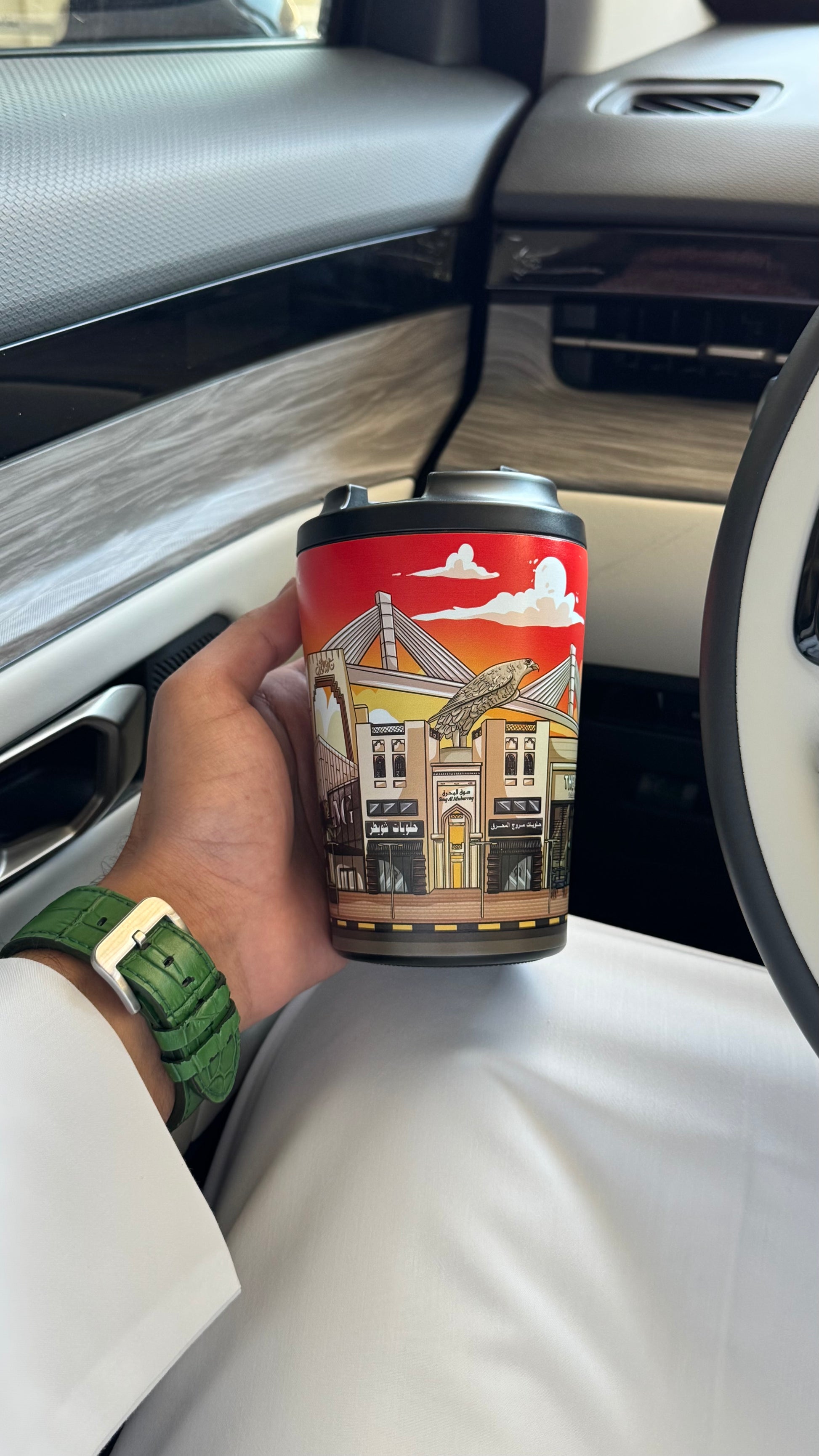 .Mug Al Muharraq❤️