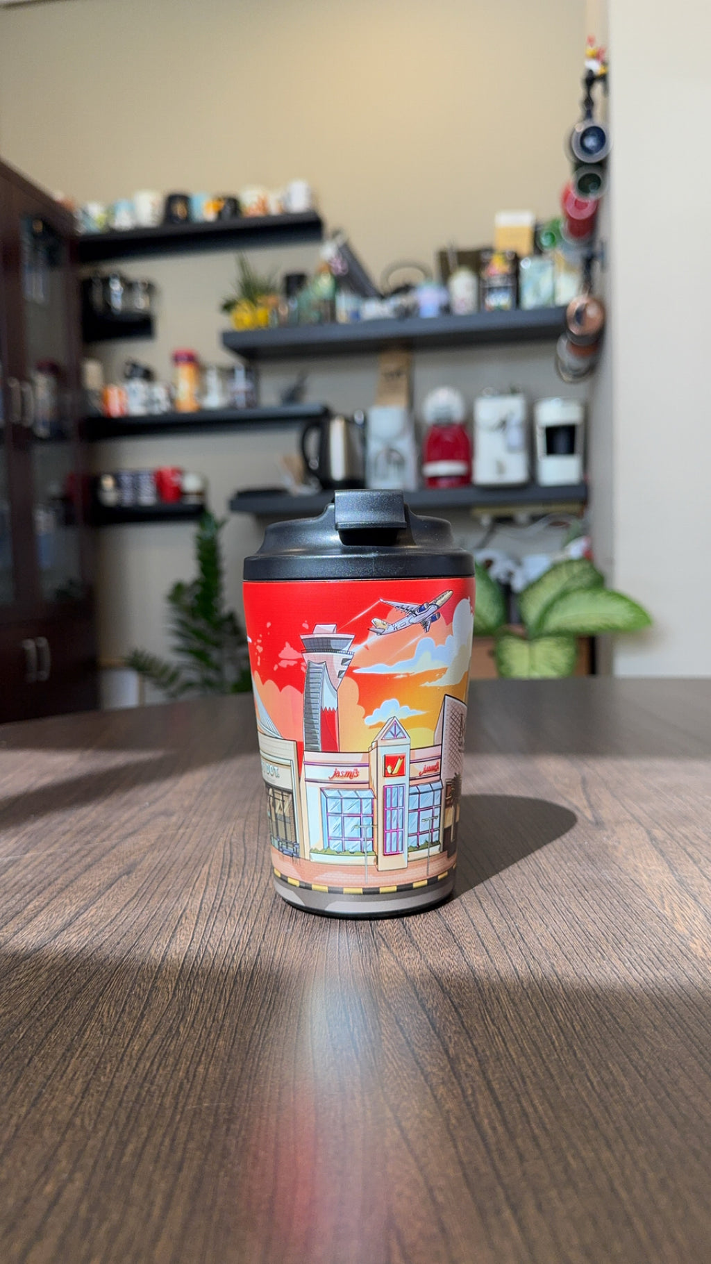 .Mug Al Muharraq❤️