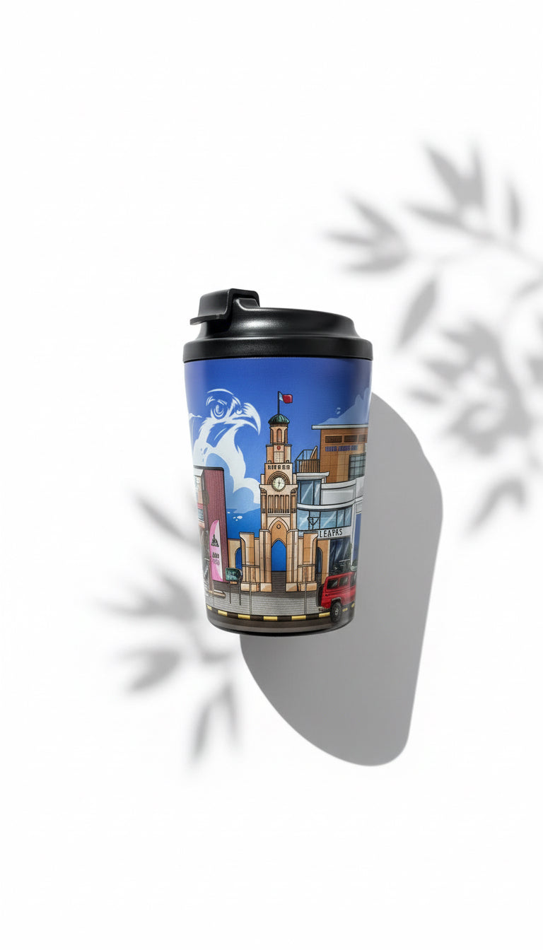 كوبين بـ 12 دينار 💸