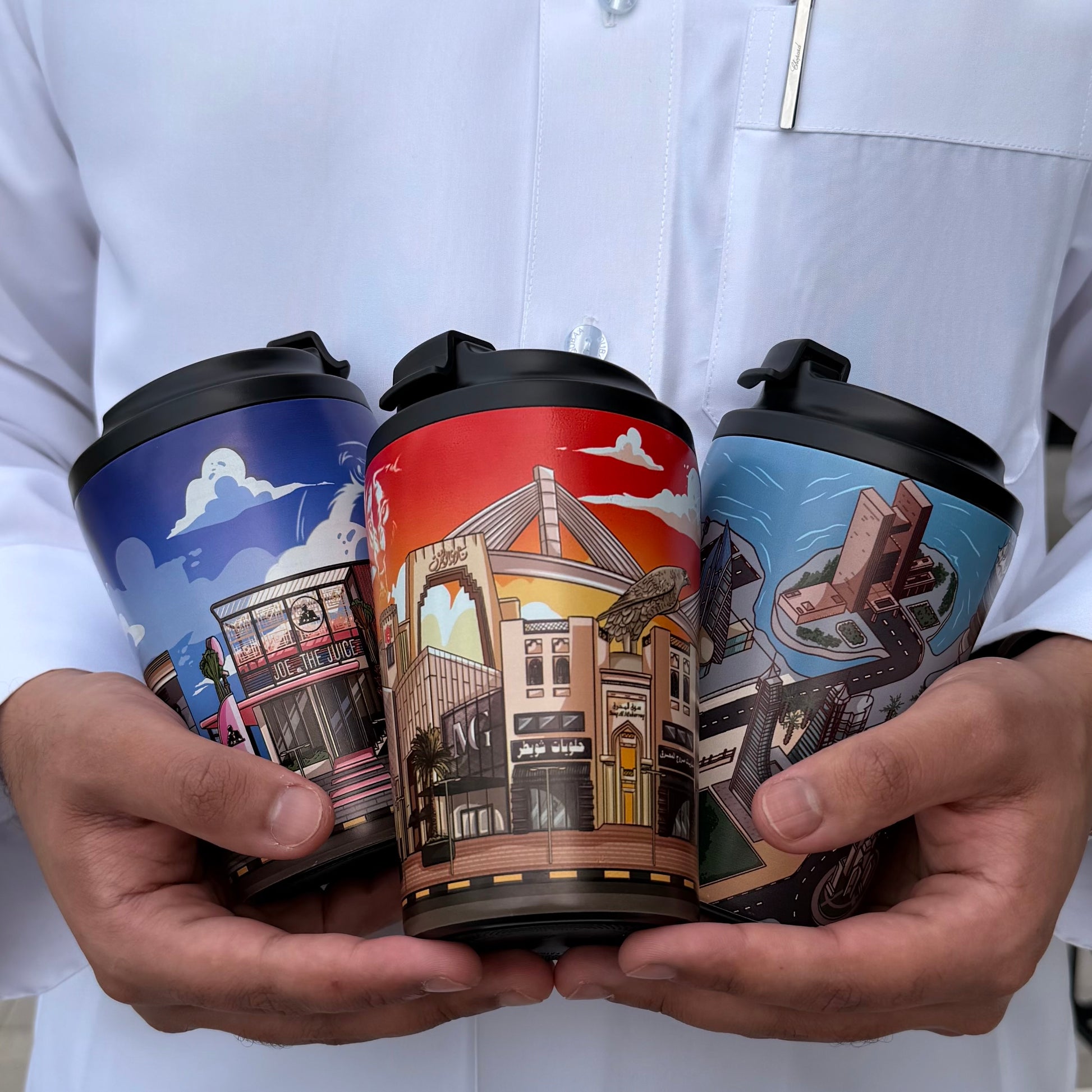 كوبين بـ 12 دينار 💸