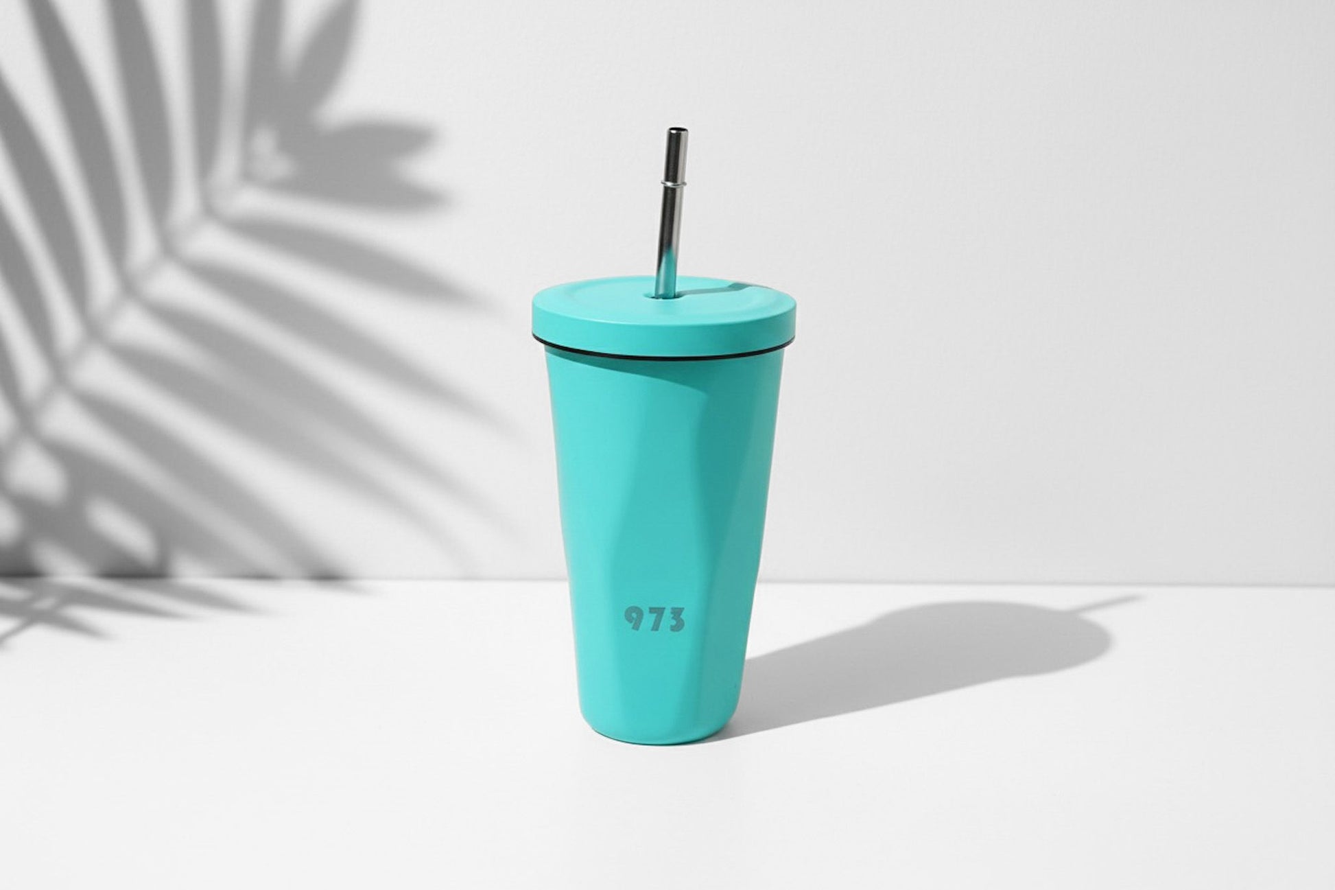 Mug 973 Turquoise 🩵